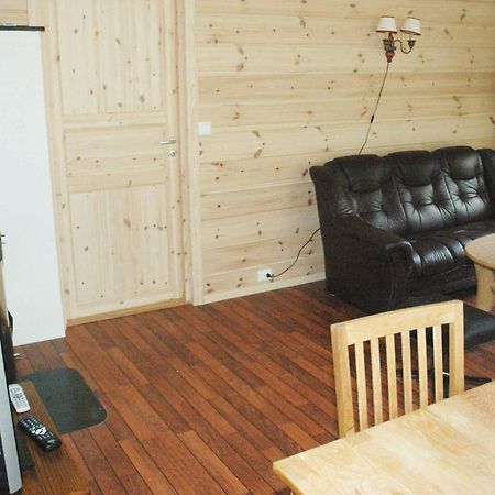 Two-Bedroom Holiday Home In Olden 3 Exterior foto