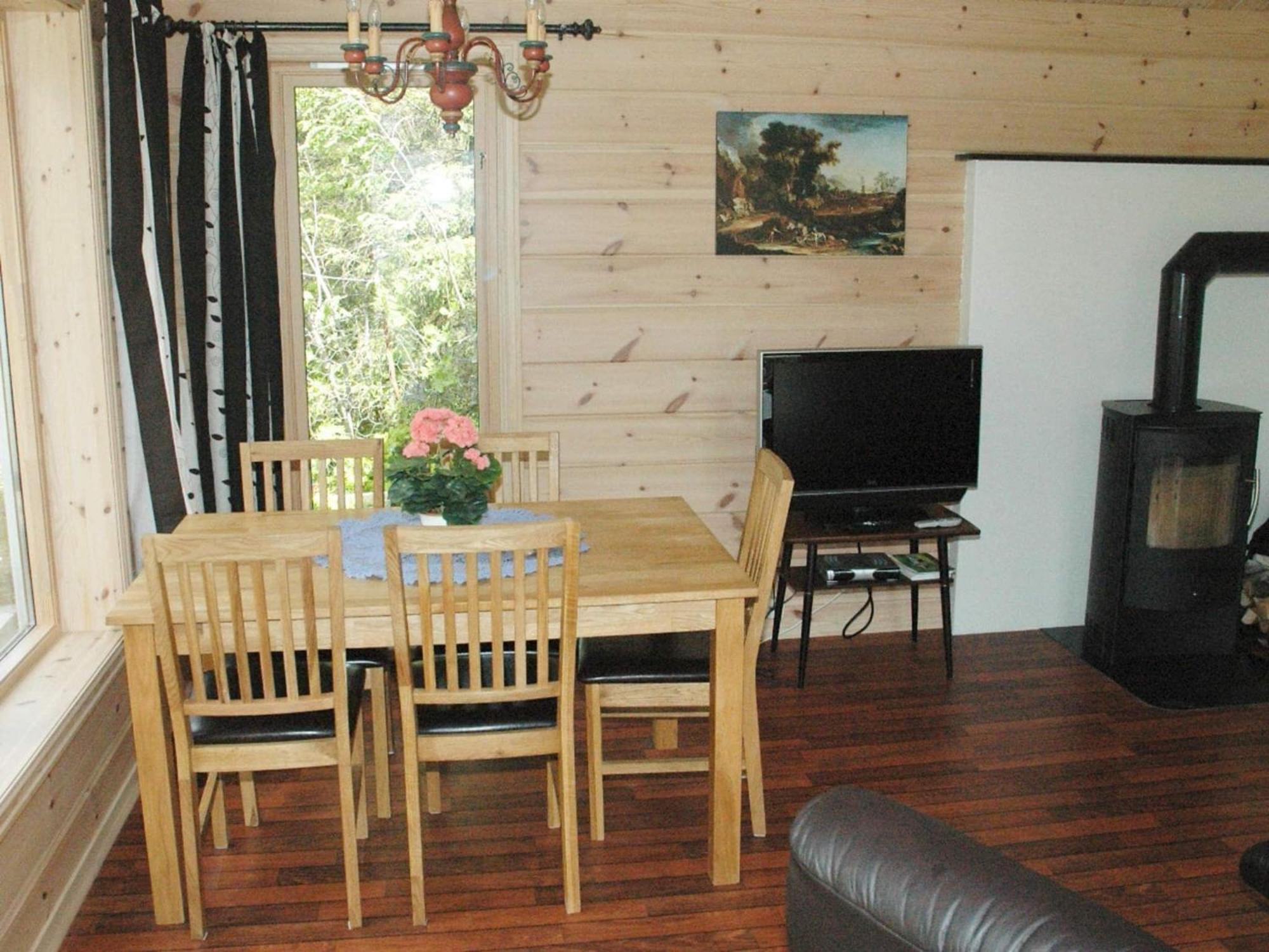 Two-Bedroom Holiday Home In Olden 3 Exterior foto